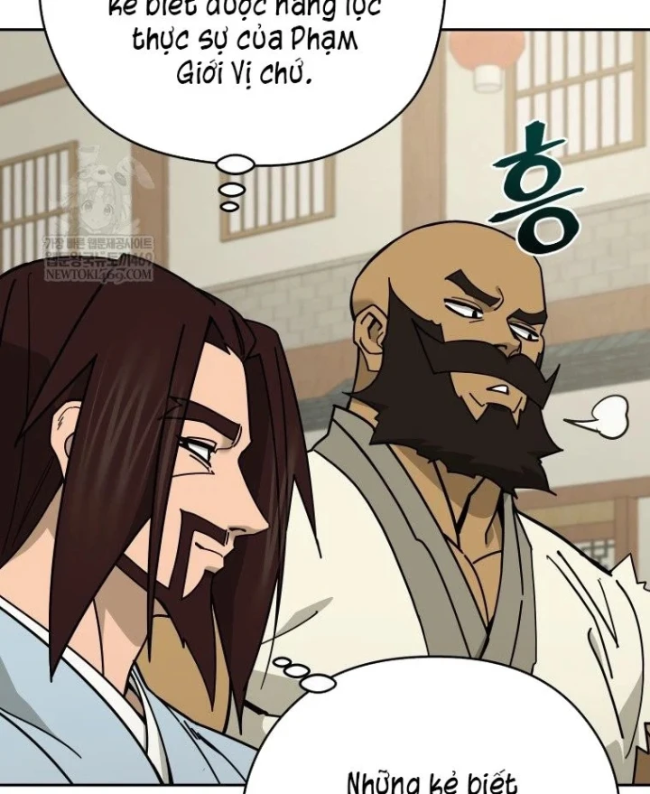 Thần Ma Y Đạo Chapter 71 - Trang 18