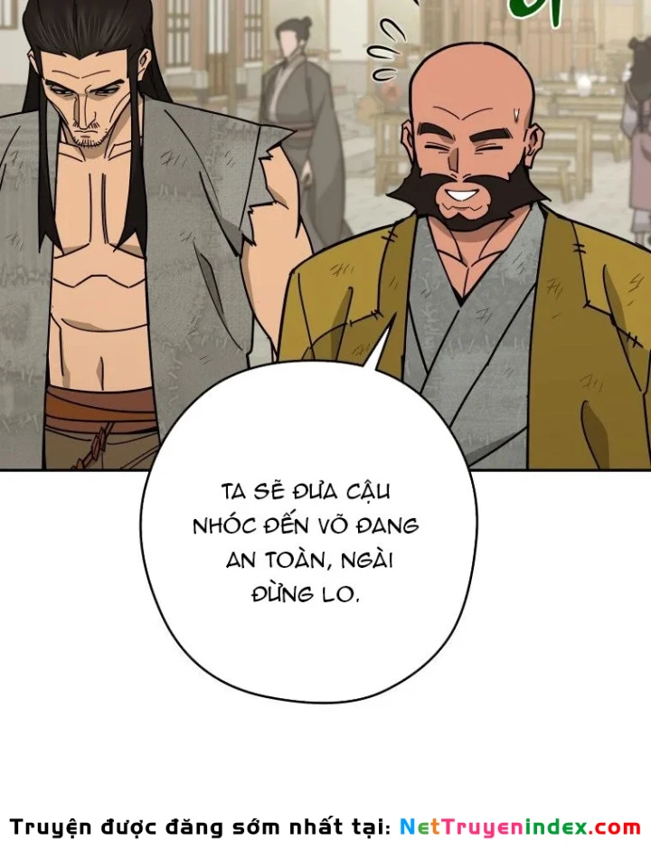 Thần Ma Y Đạo Chapter 71 - Trang 20