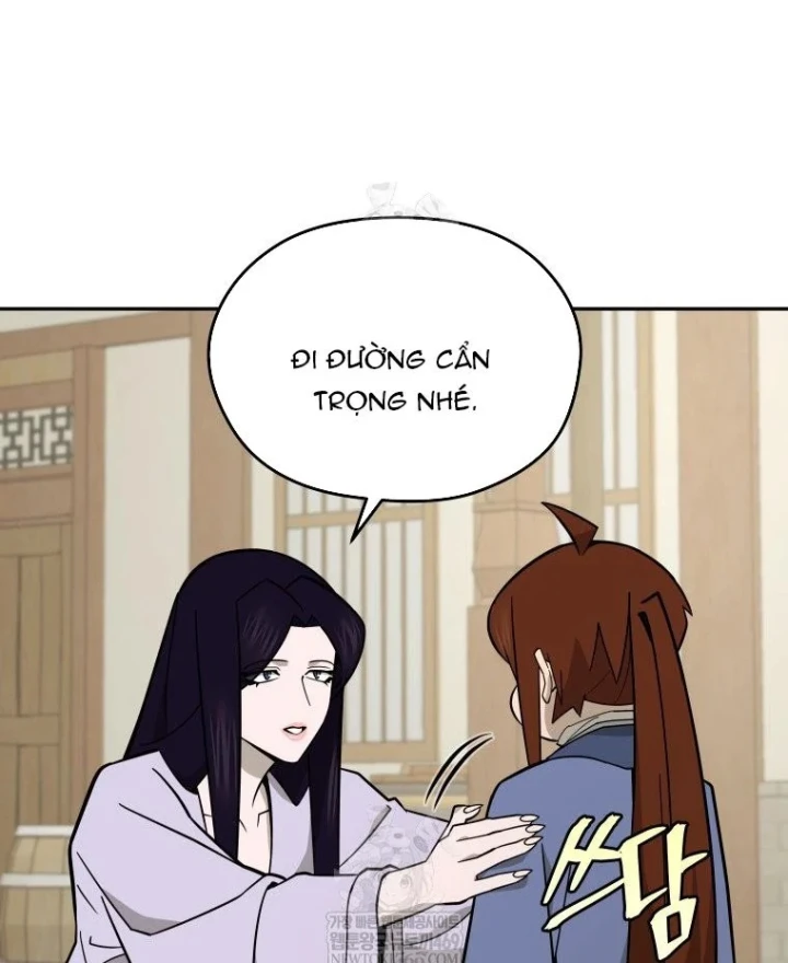 Thần Ma Y Đạo Chapter 71 - Trang 21