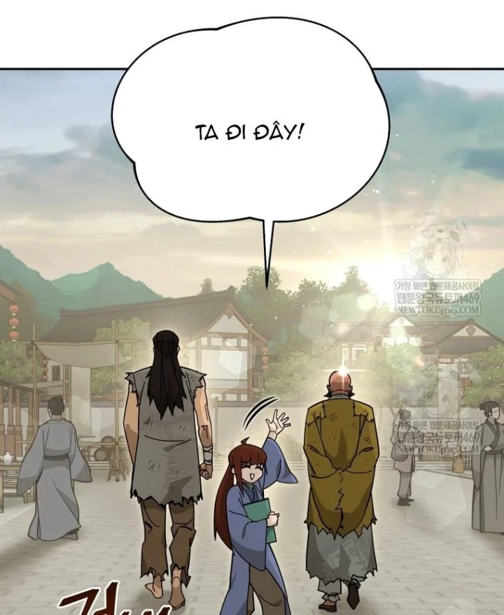 Thần Ma Y Đạo Chapter 71 - Trang 23