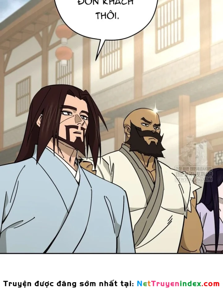 Thần Ma Y Đạo Chapter 71 - Trang 25
