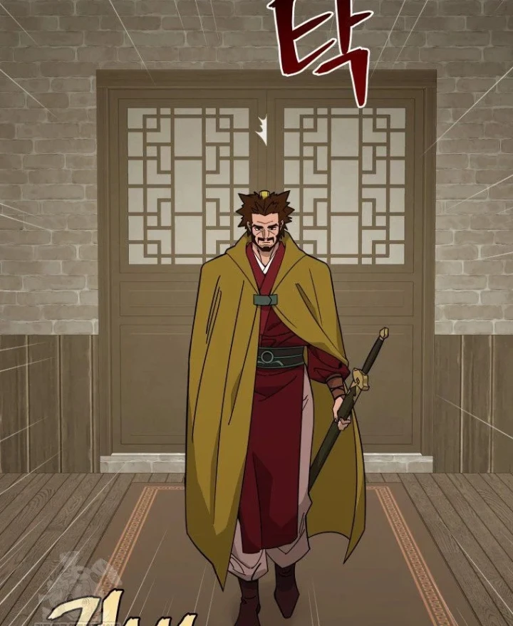 Thần Ma Y Đạo Chapter 71 - Trang 30