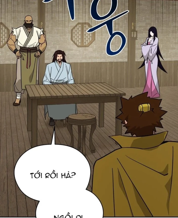 Thần Ma Y Đạo Chapter 71 - Trang 32