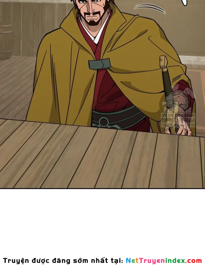 Thần Ma Y Đạo Chapter 71 - Trang 34