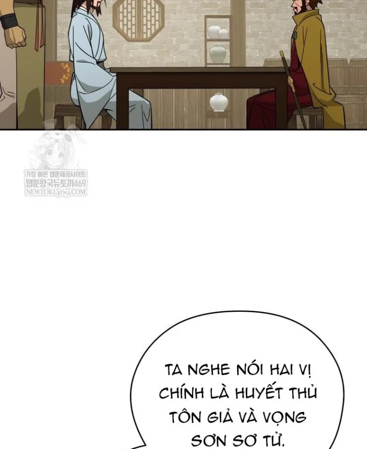 Thần Ma Y Đạo Chapter 71 - Trang 36