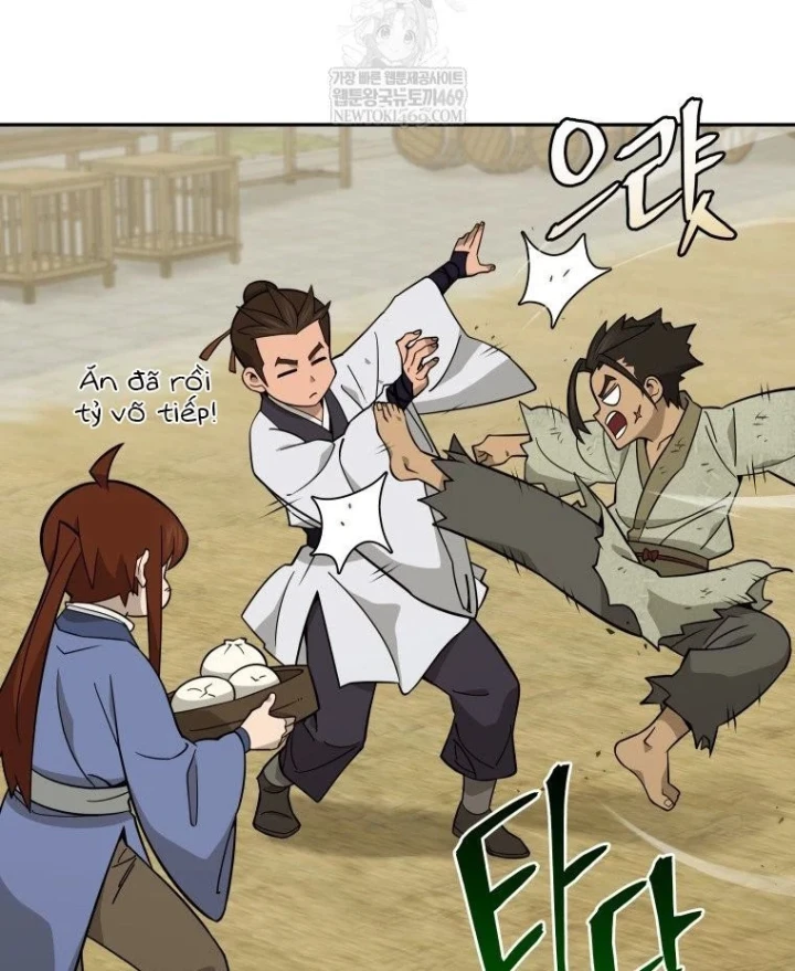 Thần Ma Y Đạo Chapter 71 - Trang 4