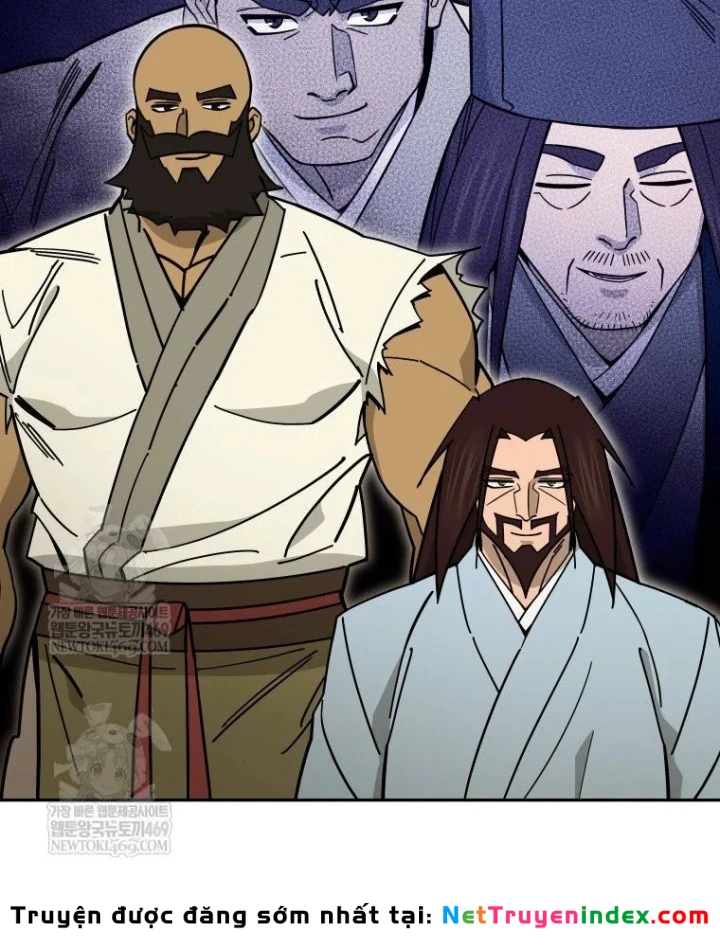 Thần Ma Y Đạo Chapter 71 - Trang 40