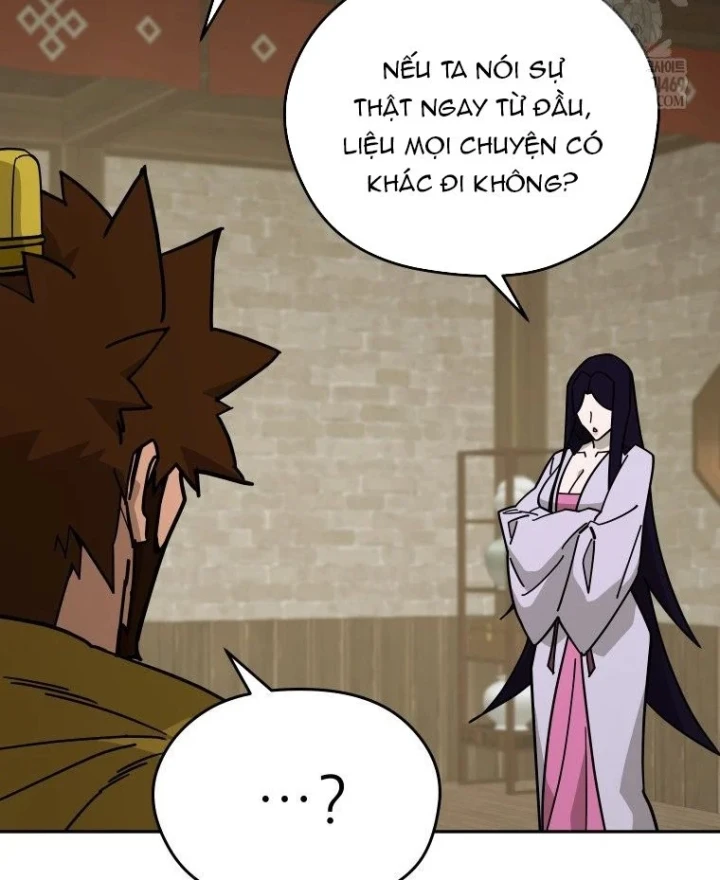 Thần Ma Y Đạo Chapter 71 - Trang 43