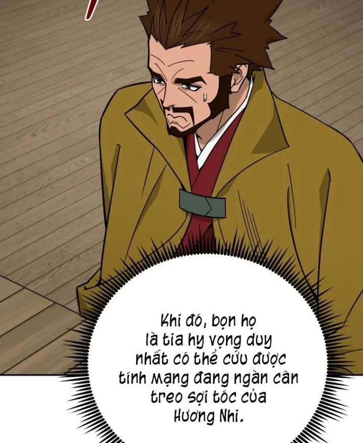 Thần Ma Y Đạo Chapter 71 - Trang 46