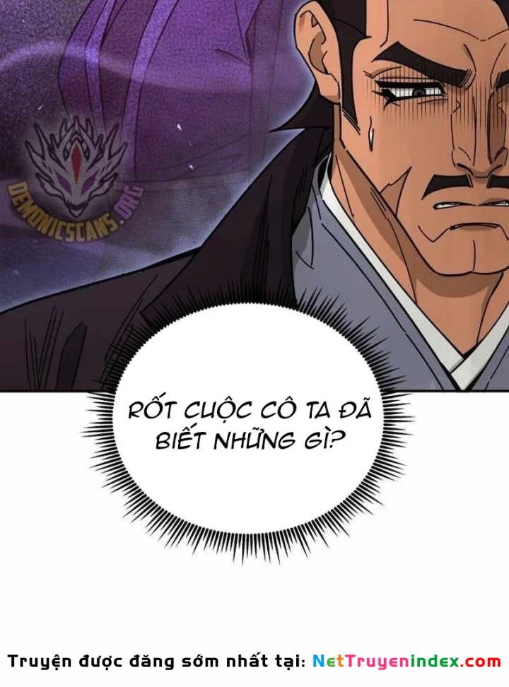 Thần Ma Y Đạo Chapter 72 - Trang 10