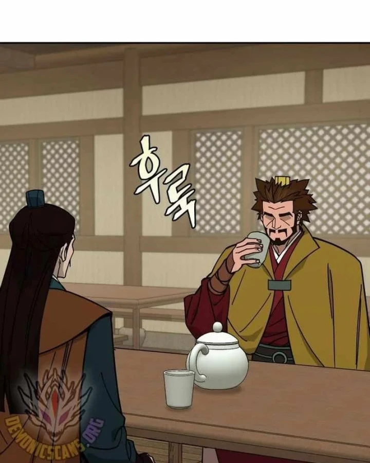 Thần Ma Y Đạo Chapter 72 - Trang 18