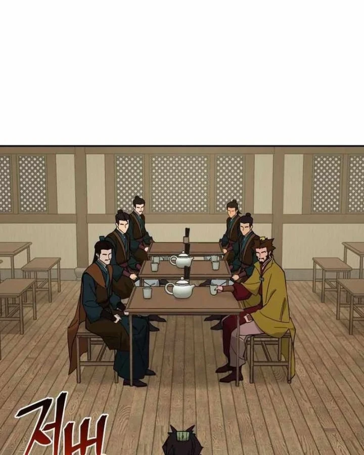 Thần Ma Y Đạo Chapter 72 - Trang 21