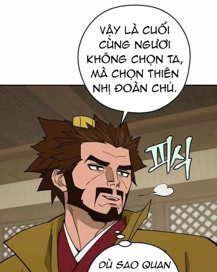 Thần Ma Y Đạo Chapter 72 - Trang 23
