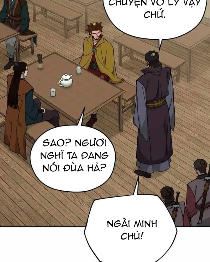 Thần Ma Y Đạo Chapter 72 - Trang 26