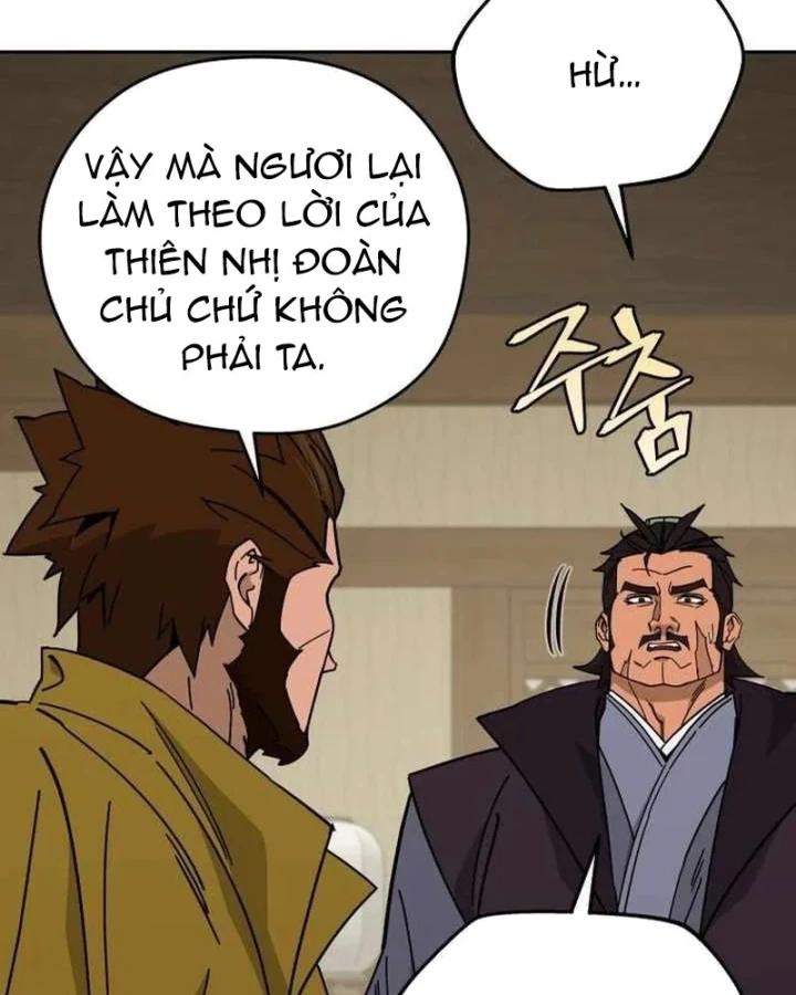 Thần Ma Y Đạo Chapter 72 - Trang 30