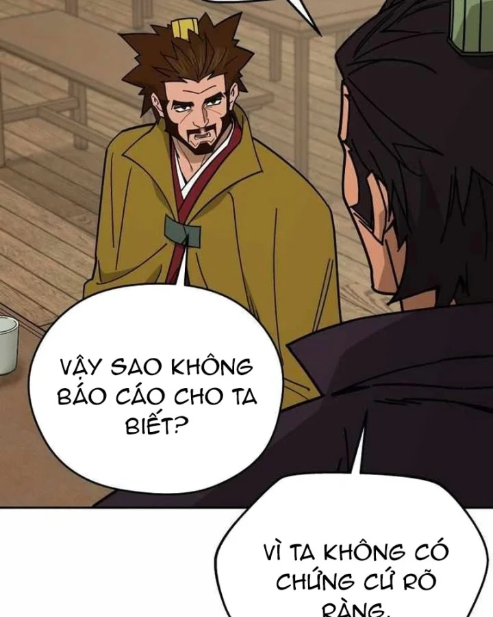 Thần Ma Y Đạo Chapter 72 - Trang 32