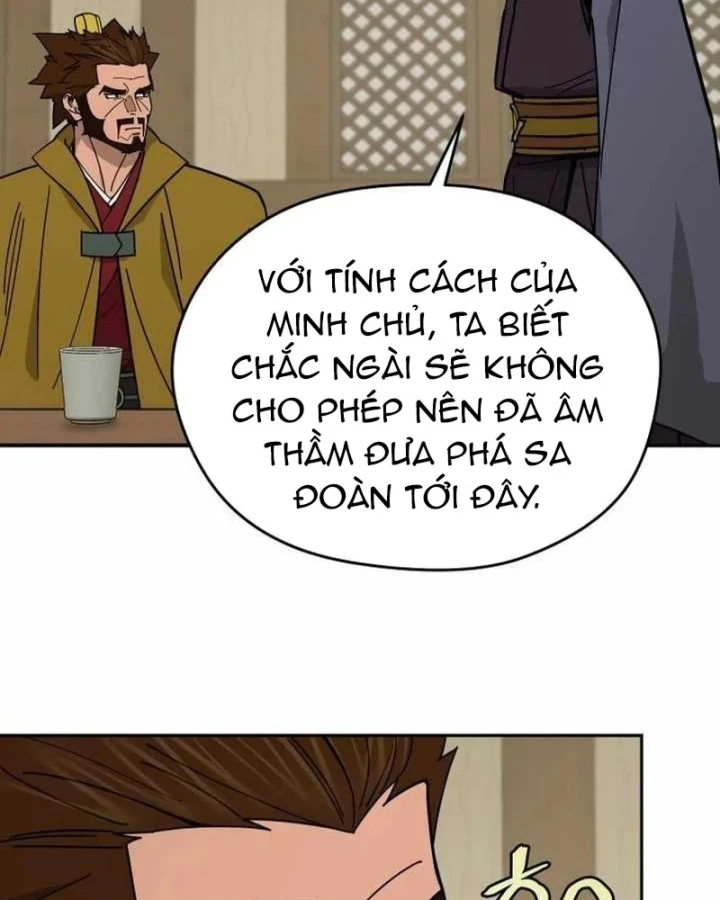 Thần Ma Y Đạo Chapter 72 - Trang 34