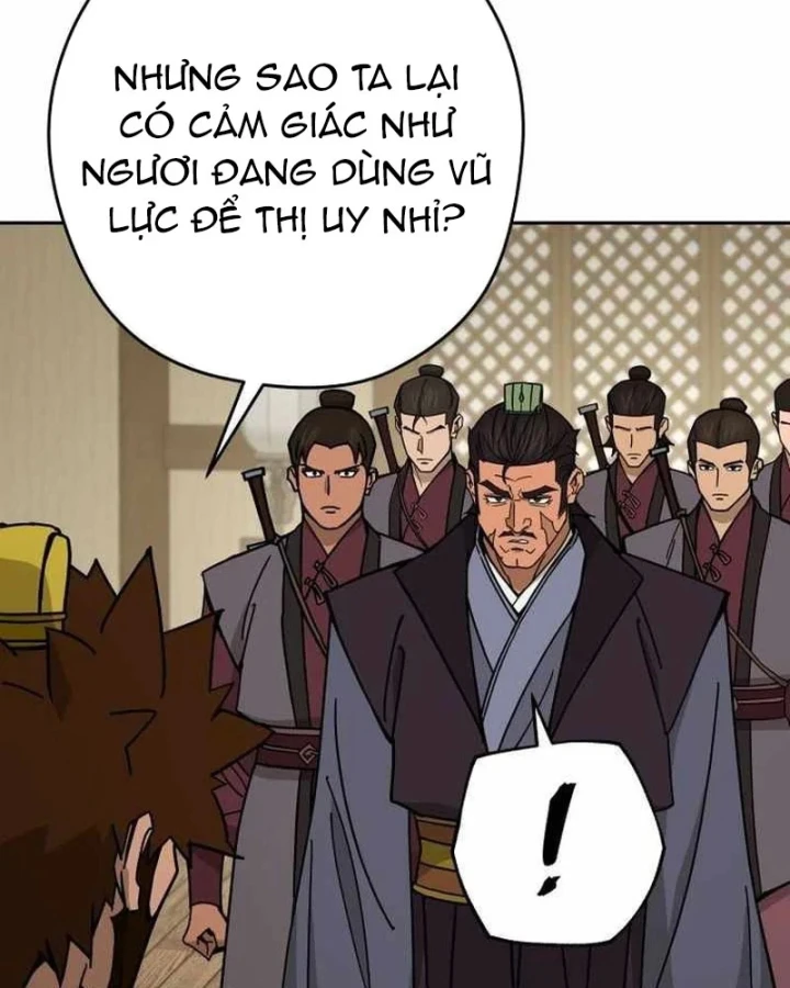 Thần Ma Y Đạo Chapter 72 - Trang 36