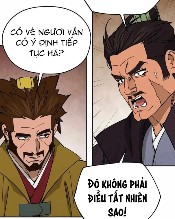 Thần Ma Y Đạo Chapter 72 - Trang 38