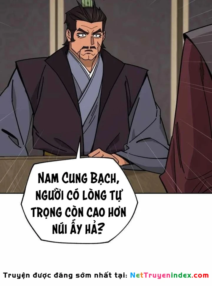Thần Ma Y Đạo Chapter 72 - Trang 4