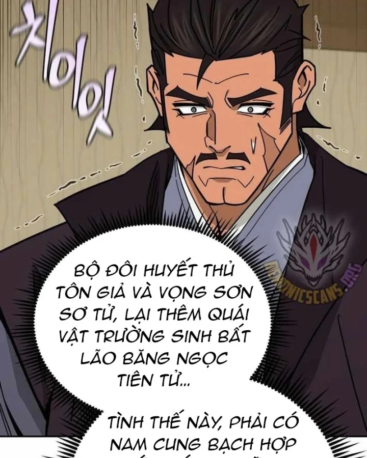 Thần Ma Y Đạo Chapter 72 - Trang 41