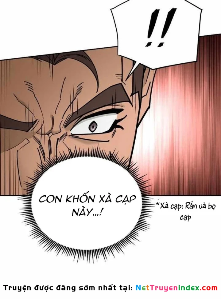 Thần Ma Y Đạo Chapter 72 - Trang 8