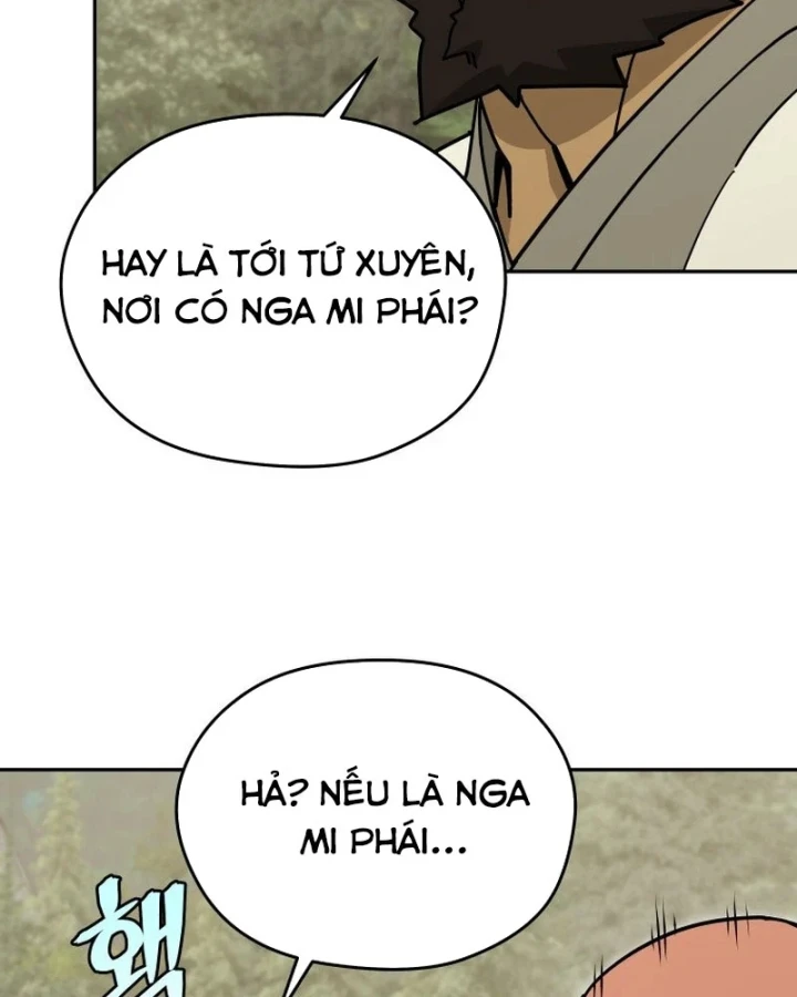 Thần Ma Y Đạo Chapter 74 - Trang 11