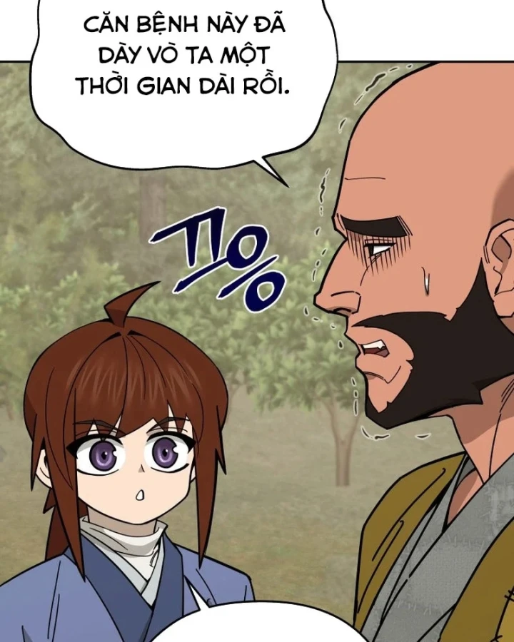 Thần Ma Y Đạo Chapter 74 - Trang 17