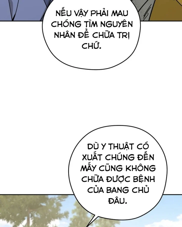 Thần Ma Y Đạo Chapter 74 - Trang 18