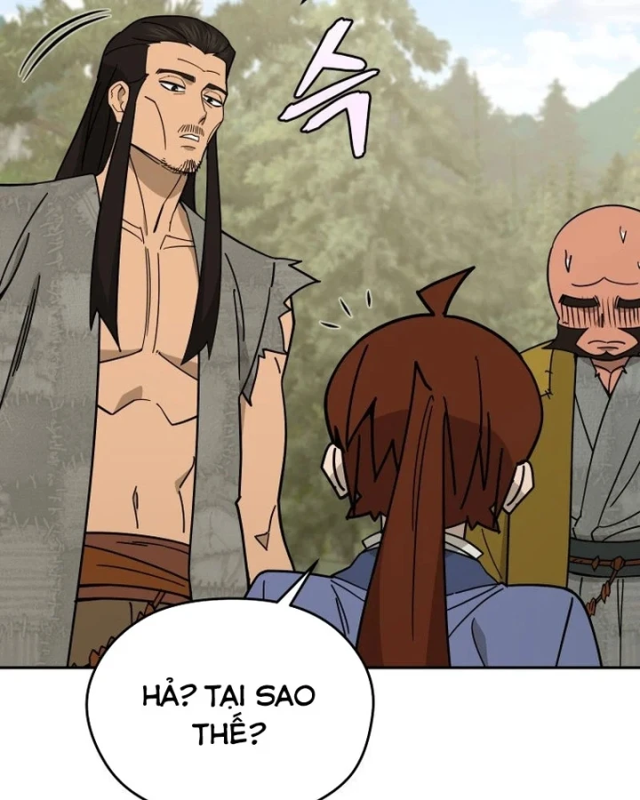 Thần Ma Y Đạo Chapter 74 - Trang 19