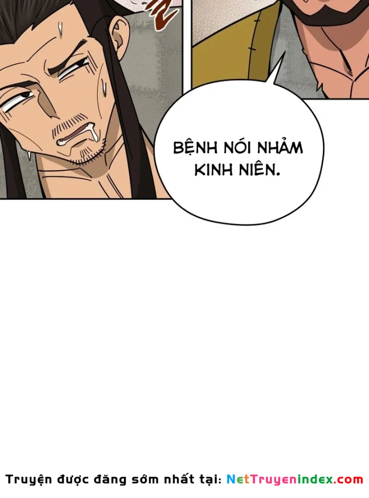 Thần Ma Y Đạo Chapter 74 - Trang 27