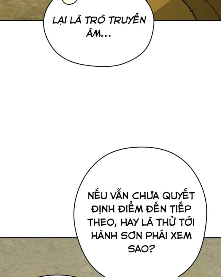 Thần Ma Y Đạo Chapter 74 - Trang 33