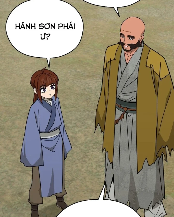 Thần Ma Y Đạo Chapter 74 - Trang 34