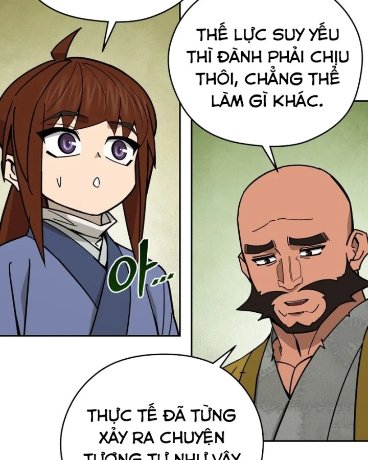 Thần Ma Y Đạo Chapter 74 - Trang 36