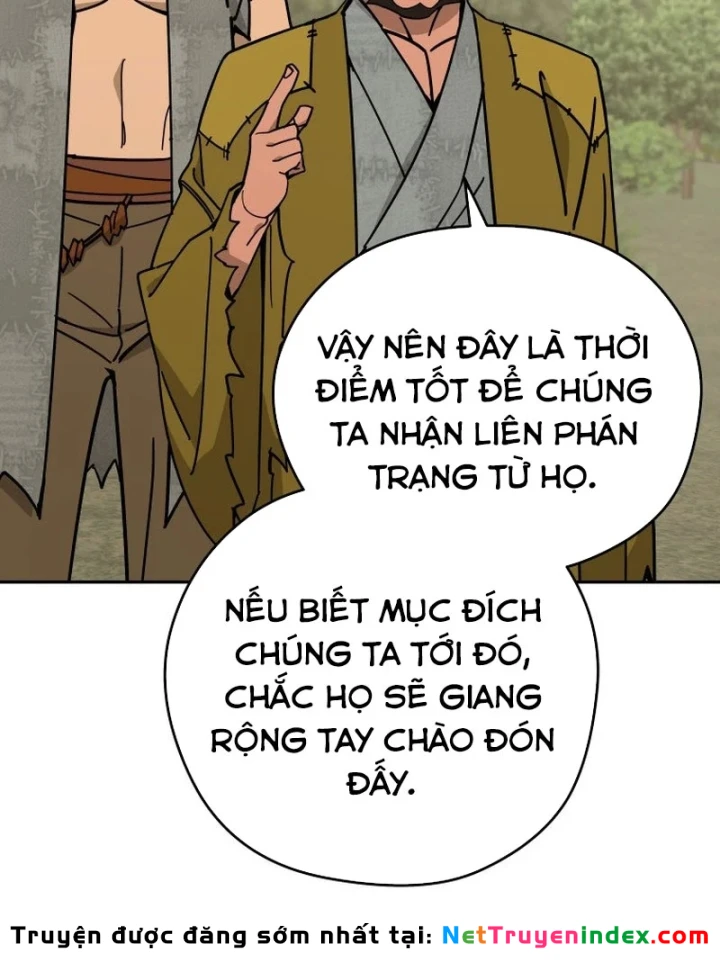 Thần Ma Y Đạo Chapter 74 - Trang 40