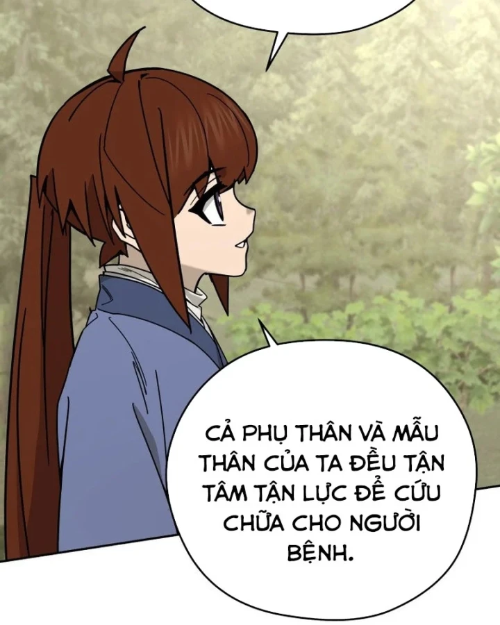 Thần Ma Y Đạo Chapter 74 - Trang 50