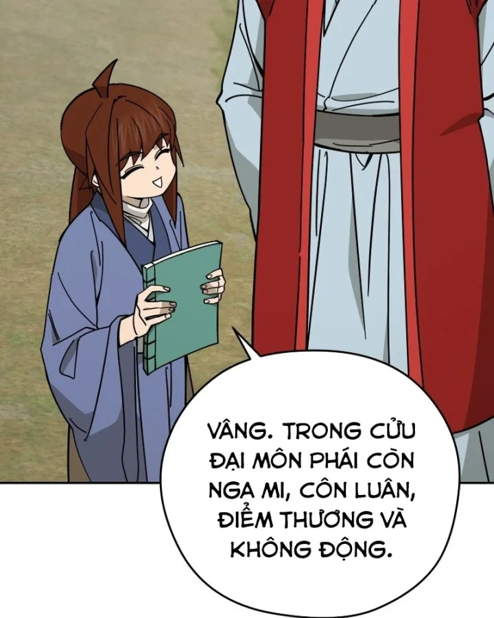 Thần Ma Y Đạo Chapter 74 - Trang 9