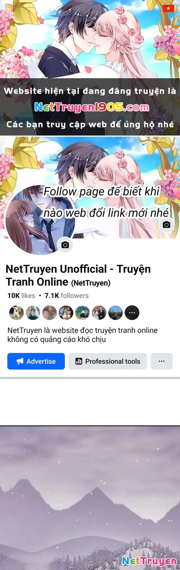 Thần Ma Y Đạo Chapter 8 - Trang 1