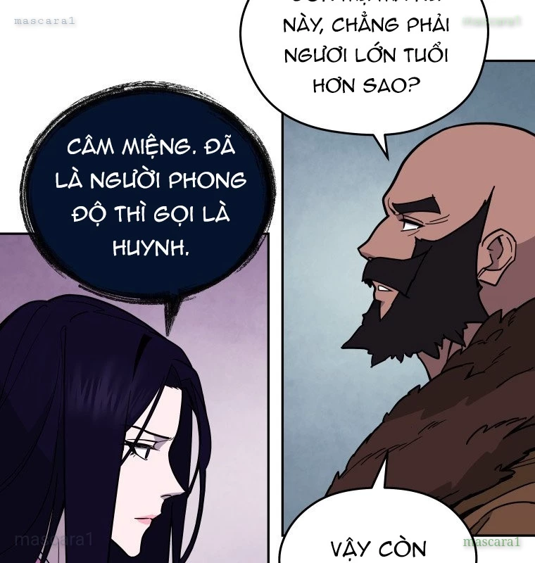 Thần Ma Y Đạo Chapter 8 - Trang 12