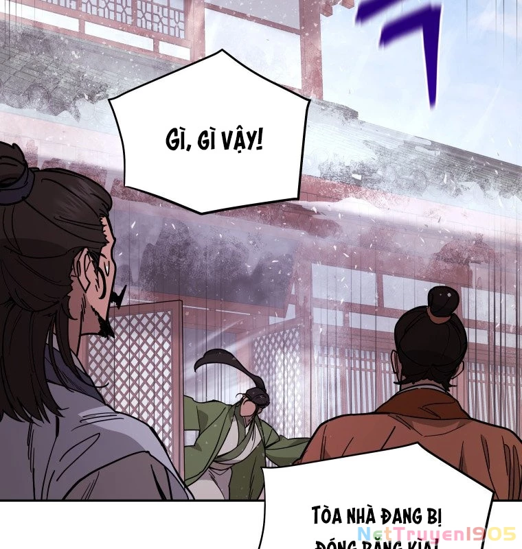 Thần Ma Y Đạo Chapter 8 - Trang 33