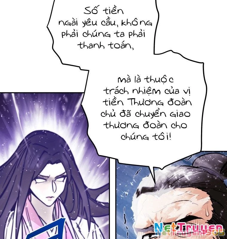 Thần Ma Y Đạo Chapter 8 - Trang 41