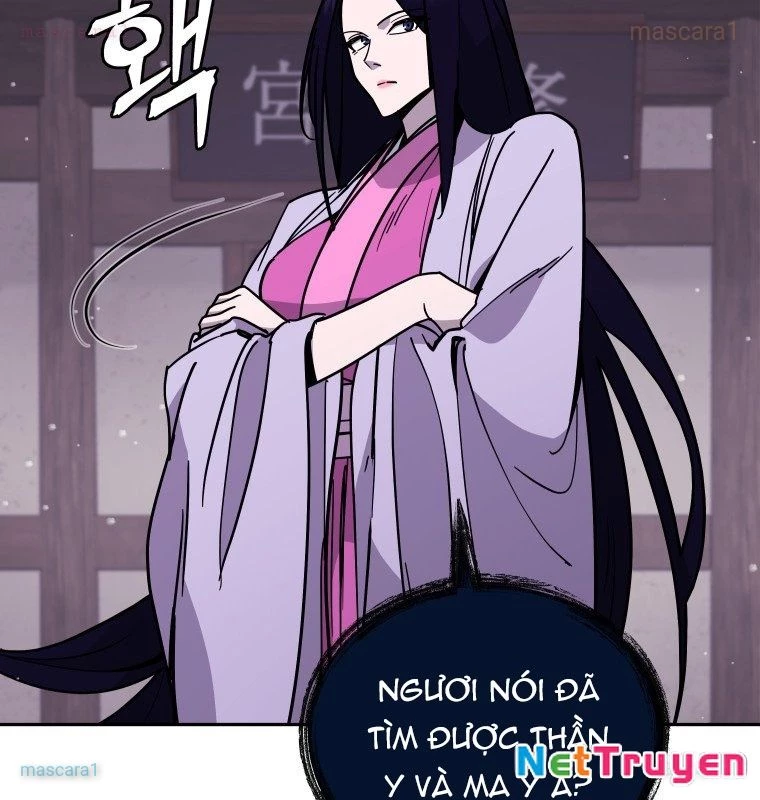 Thần Ma Y Đạo Chapter 8 - Trang 6