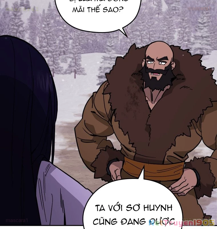 Thần Ma Y Đạo Chapter 8 - Trang 8