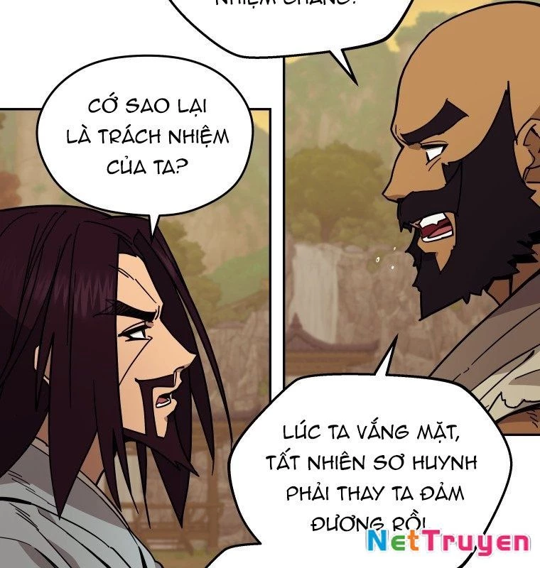 Thần Ma Y Đạo Chapter 9 - Trang 11