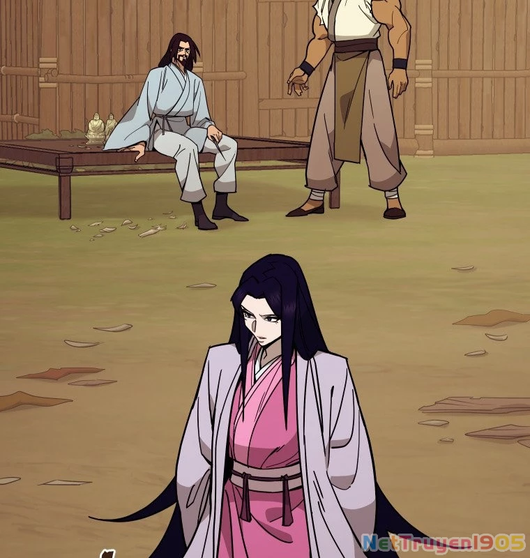 Thần Ma Y Đạo Chapter 9 - Trang 15