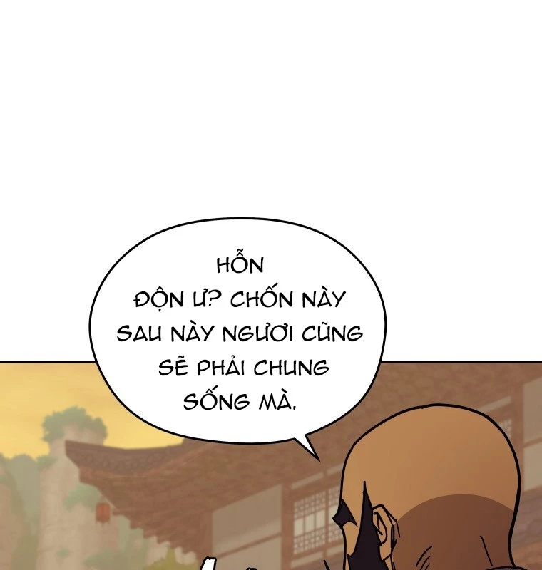 Thần Ma Y Đạo Chapter 9 - Trang 17