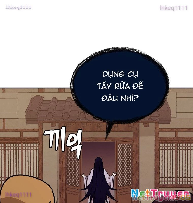 Thần Ma Y Đạo Chapter 9 - Trang 21