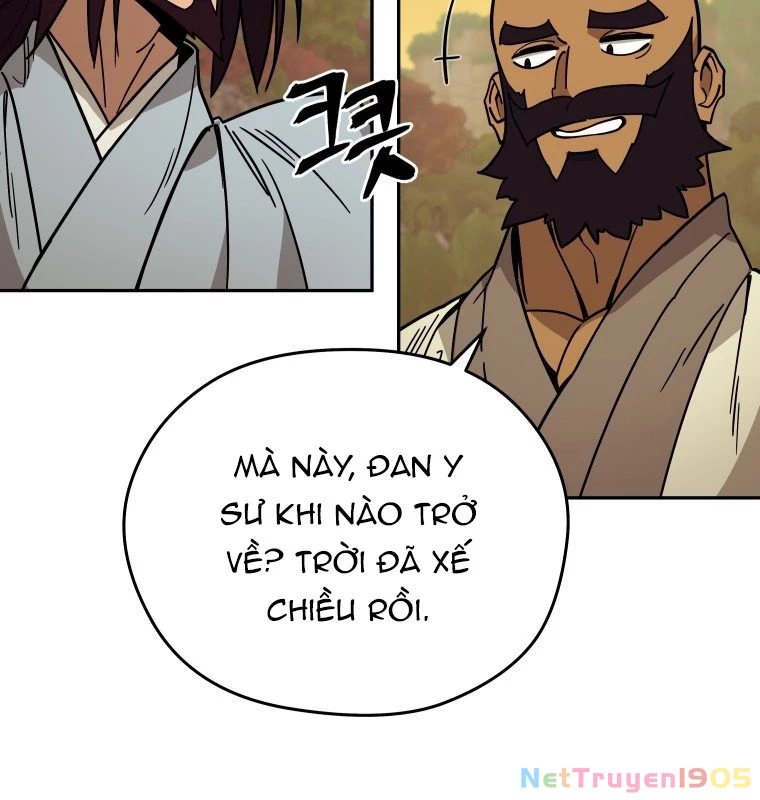 Thần Ma Y Đạo Chapter 9 - Trang 24