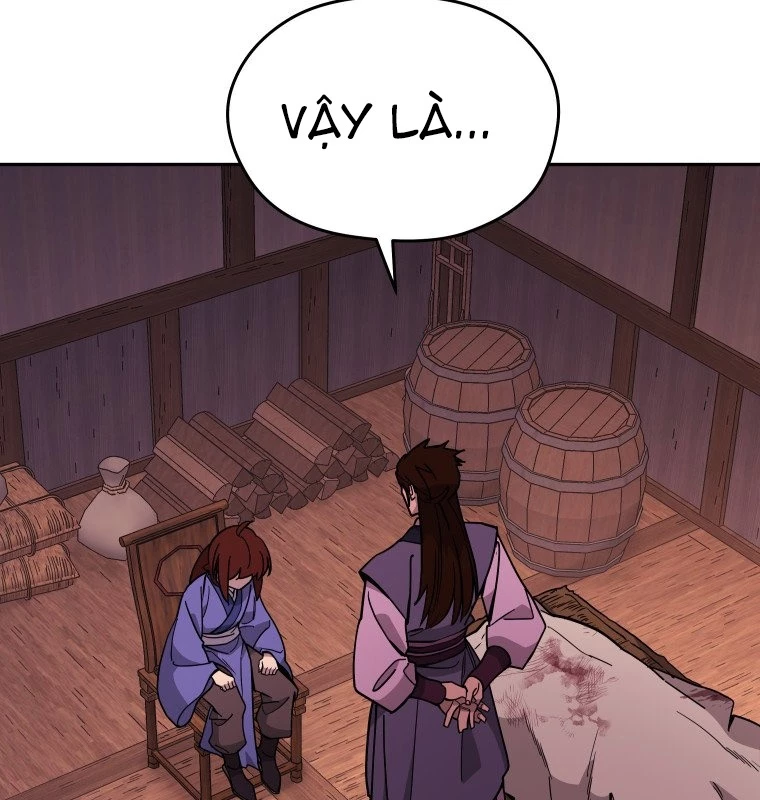 Thần Ma Y Đạo Chapter 9 - Trang 34