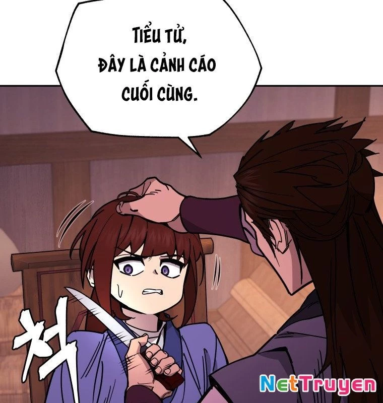 Thần Ma Y Đạo Chapter 9 - Trang 46